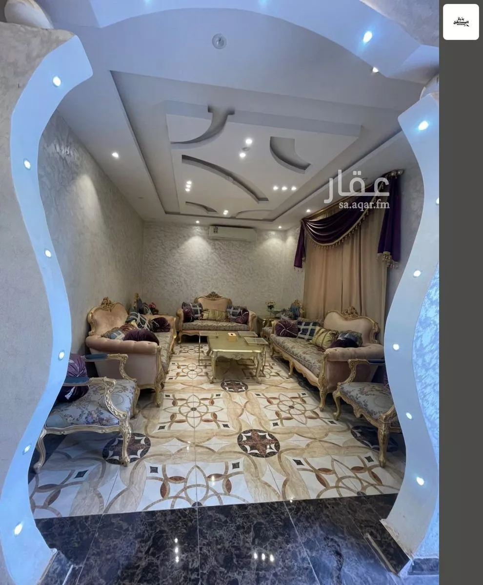 12 bedroom villa in Al Munsiyah 8