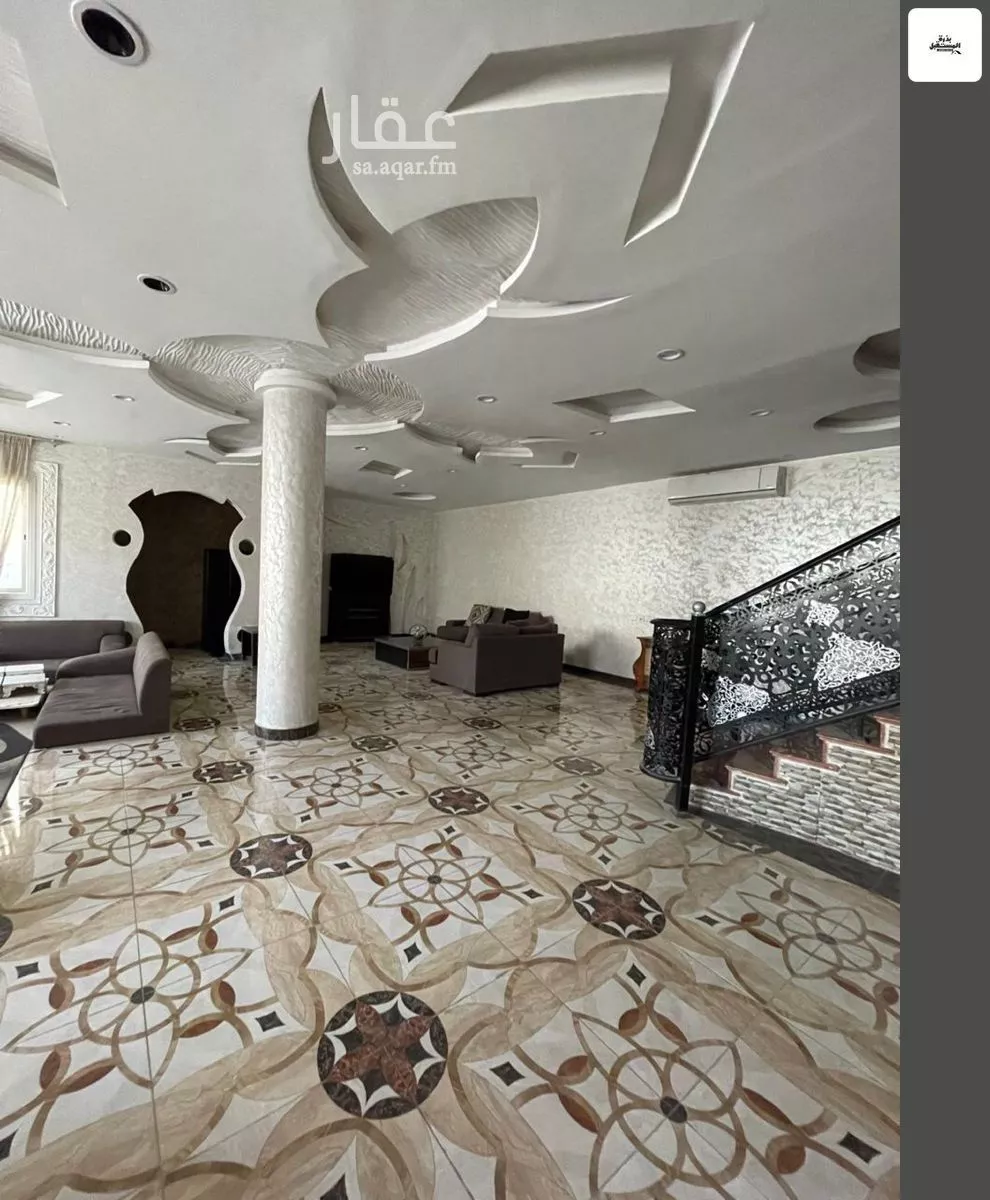 12 bedroom villa in Al Munsiyah 9