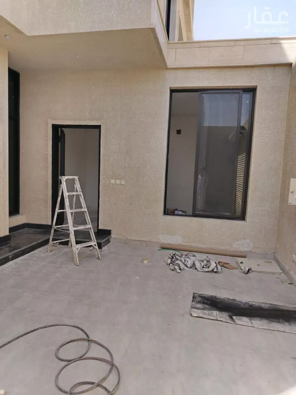 4 bedroom villa in Al Aridh 3