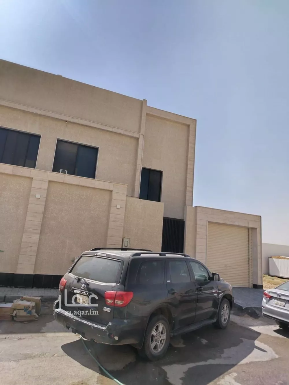 4 bedroom villa in Al Aridh 4