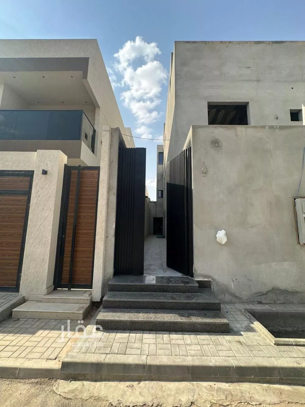 7 bedroom villa in Al Aridh 3