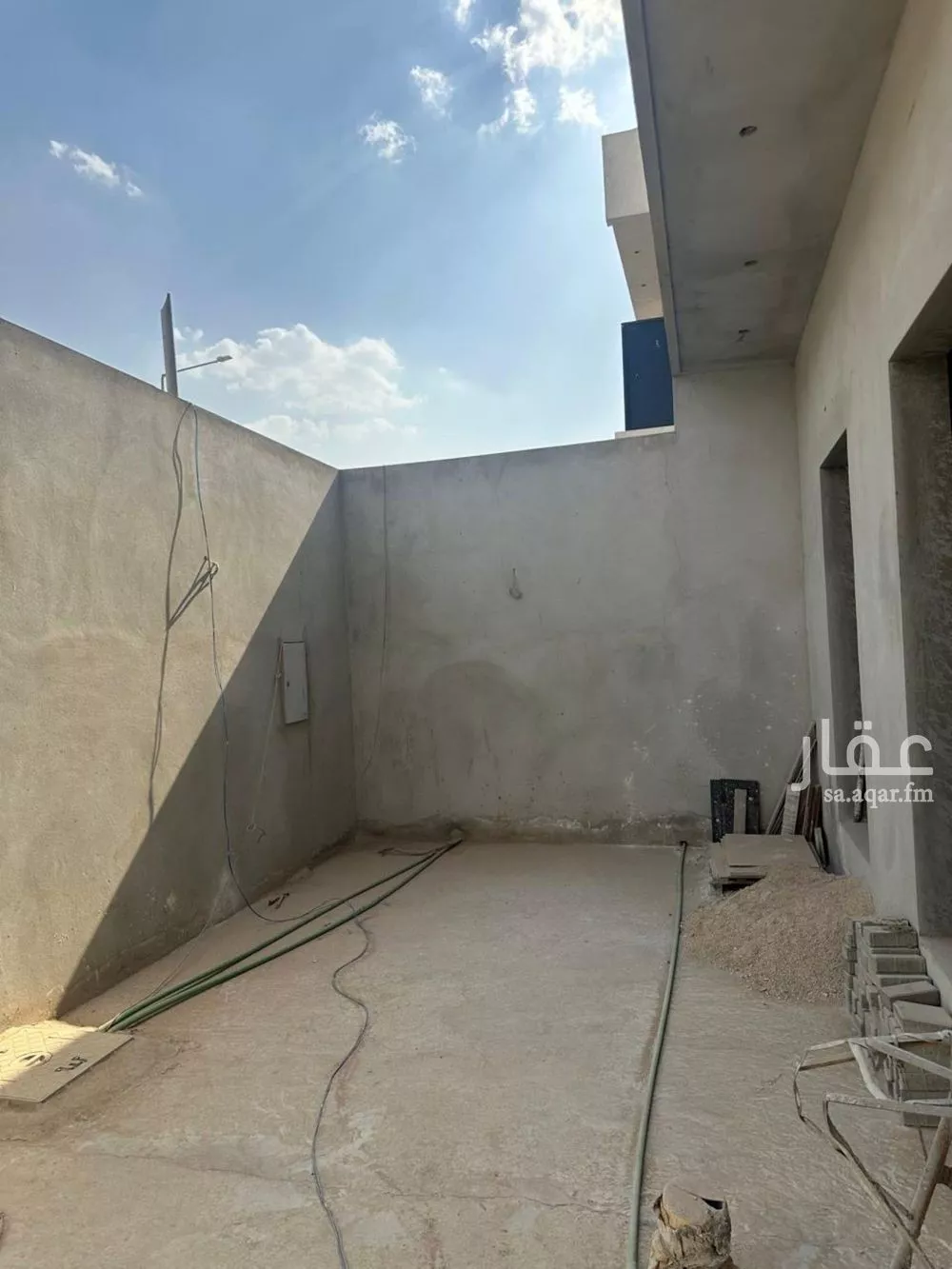 7 bedroom villa in Al Aridh 4