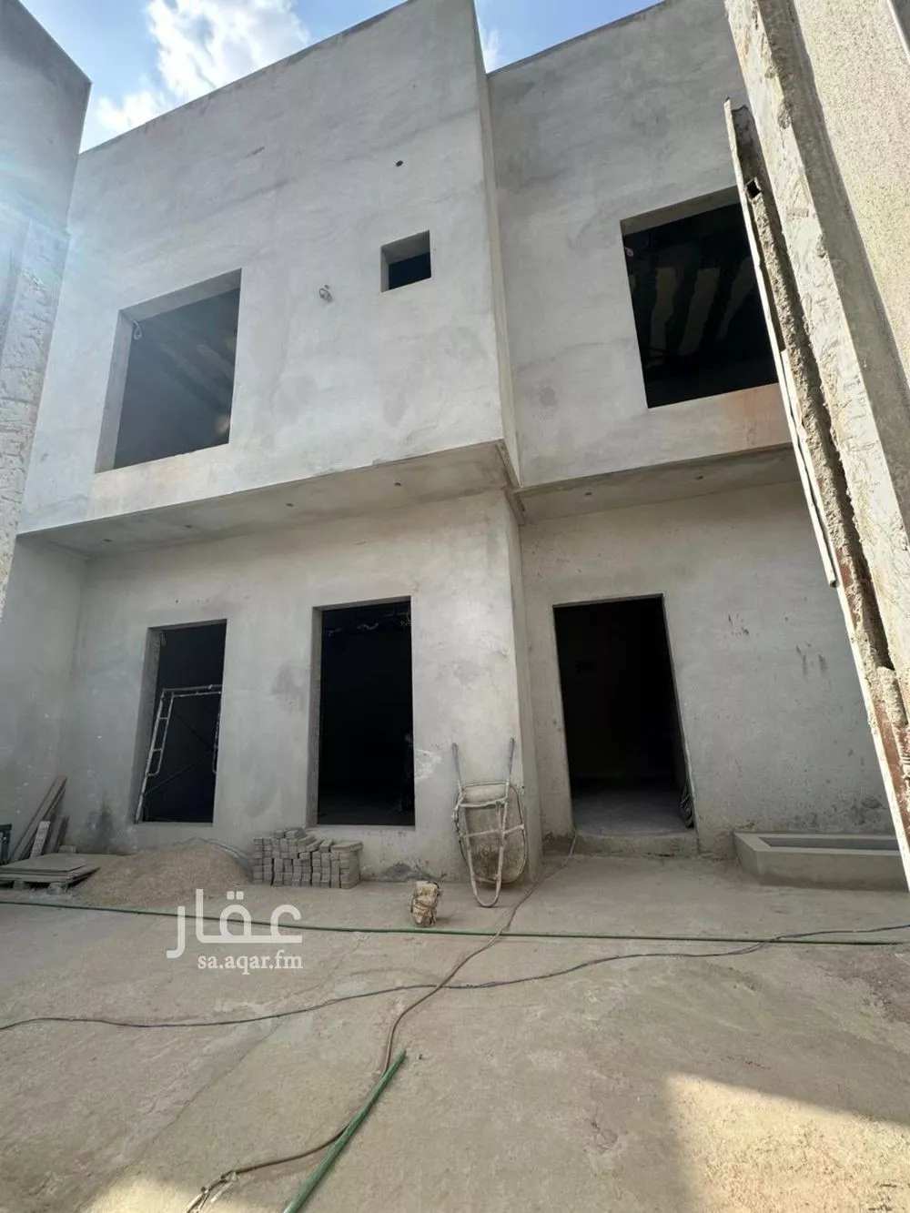 7 bedroom villa in Al Aridh 5