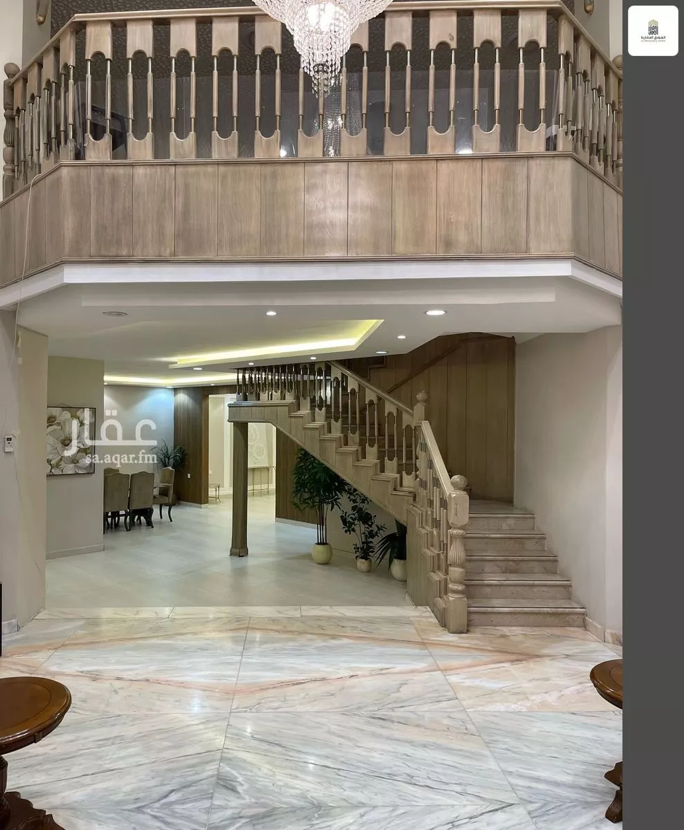 8 bedroom villa in Al Manar 2