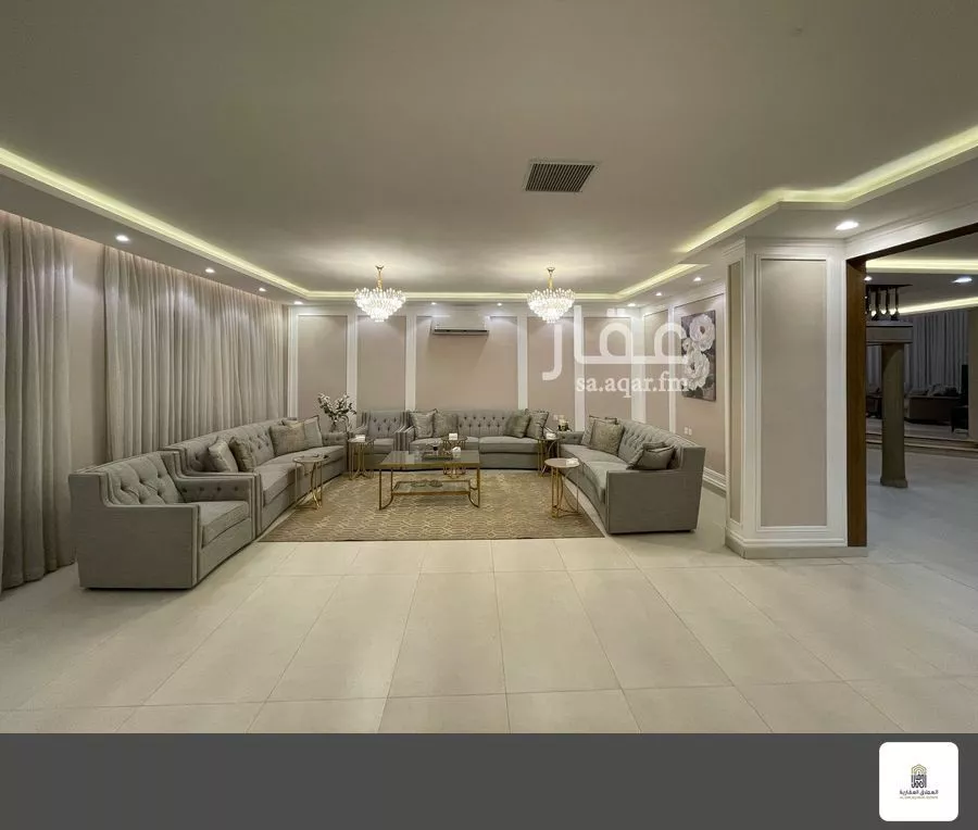 8 bedroom villa in Al Manar 11