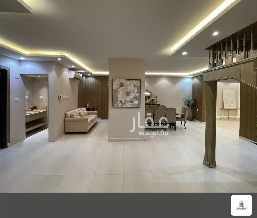 8 bedroom villa in Al Manar 14