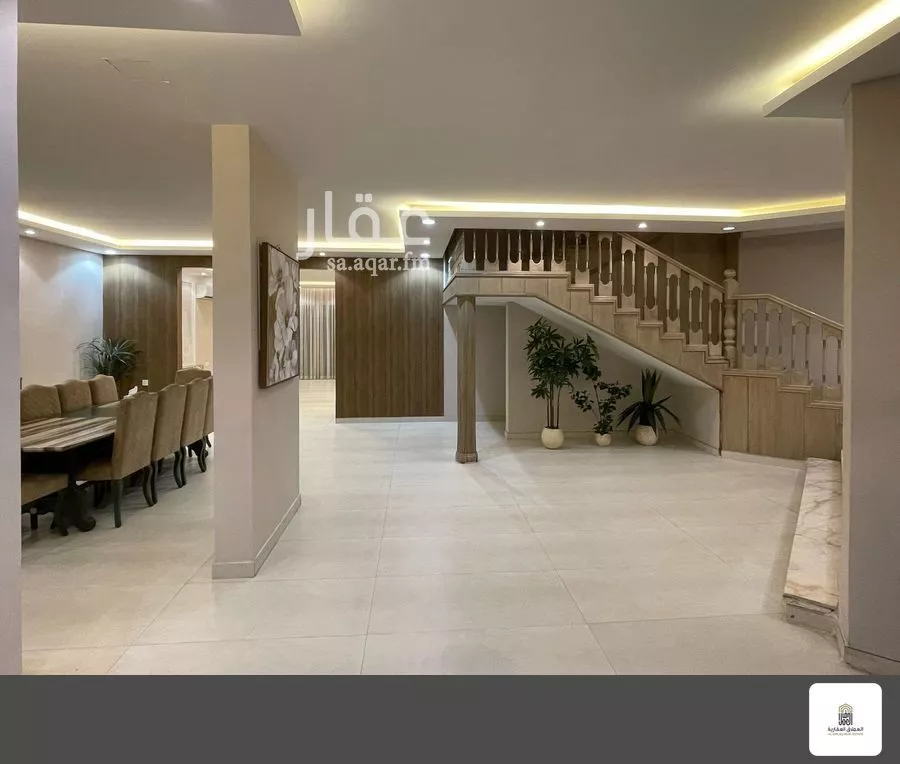8 bedroom villa in Al Manar 15