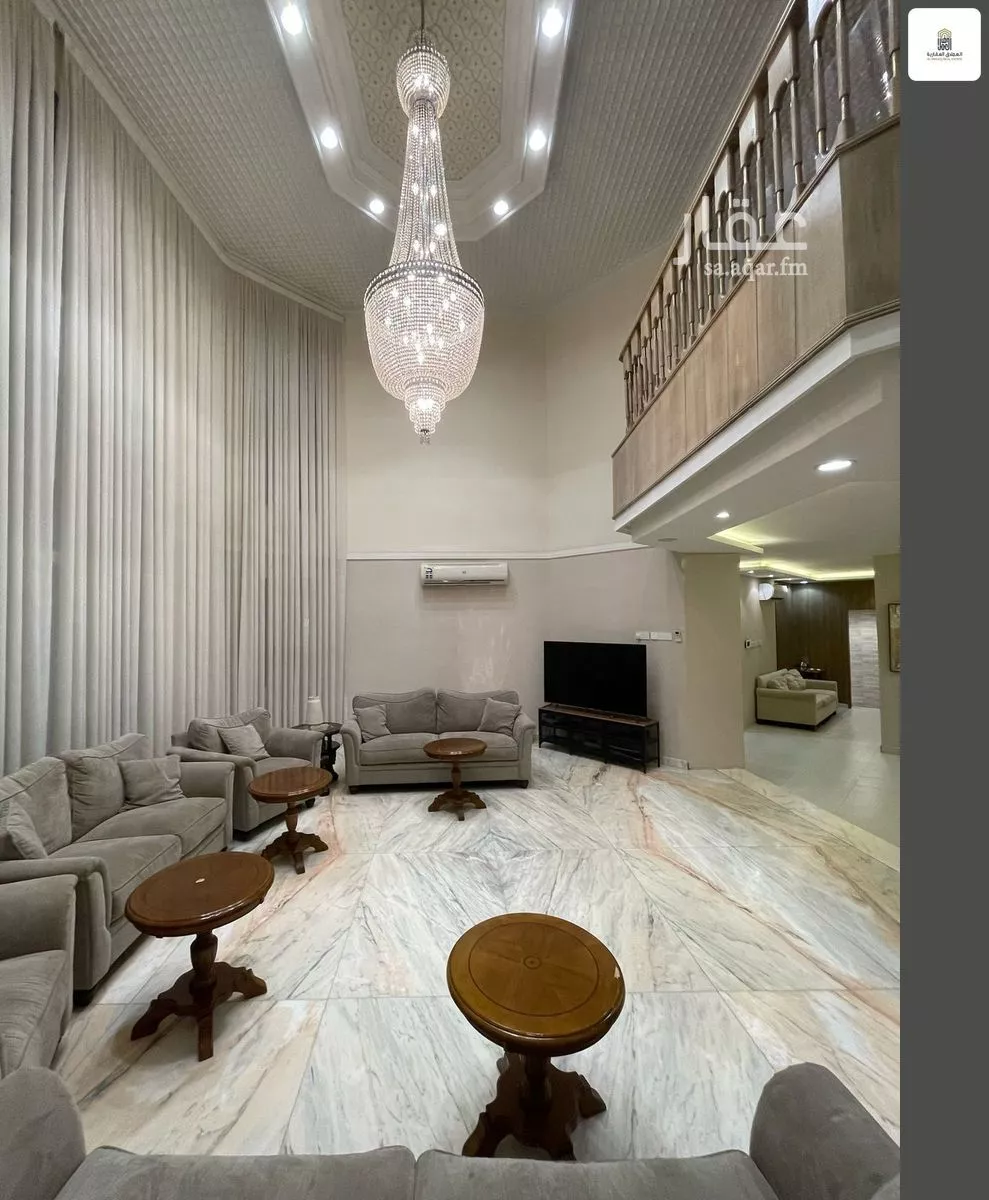 8 bedroom villa in Al Manar 3