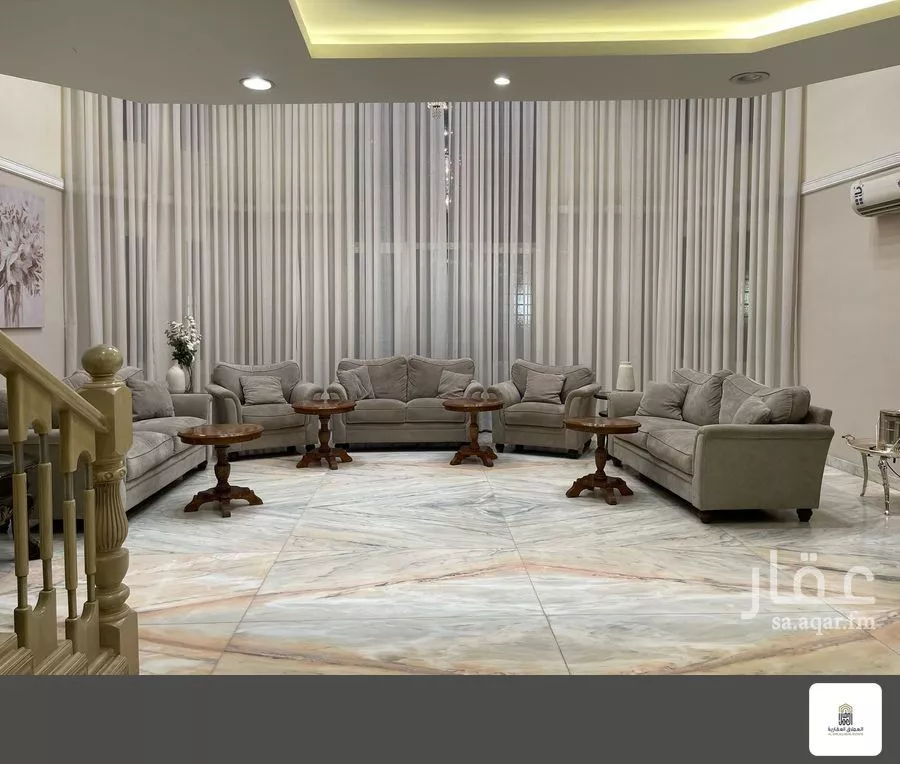 8 bedroom villa in Al Manar 4