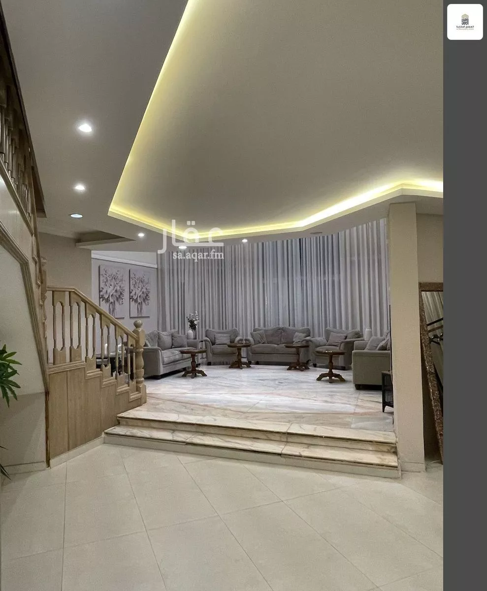 8 bedroom villa in Al Manar 5