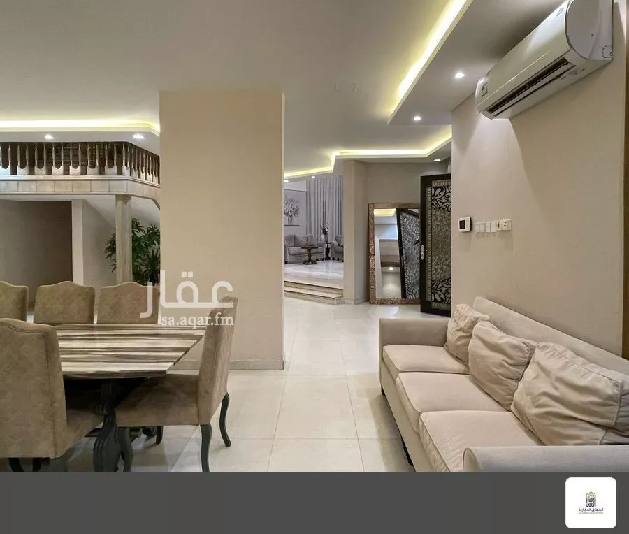 8 bedroom villa in Al Manar 7