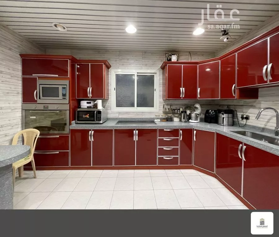 8 bedroom villa in Al Manar 8