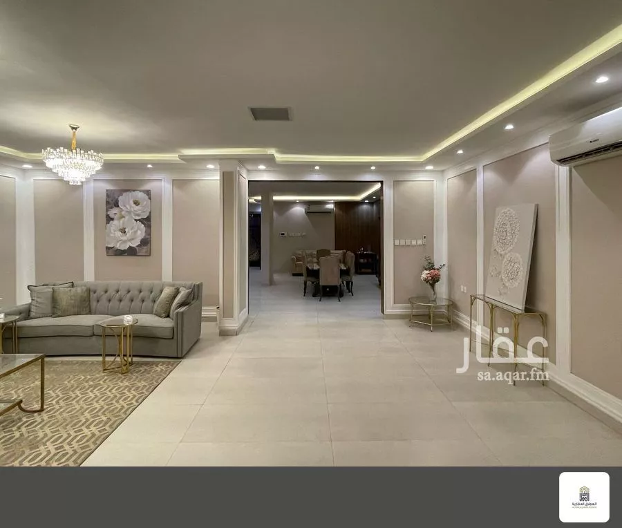 8 bedroom villa in Al Manar 10