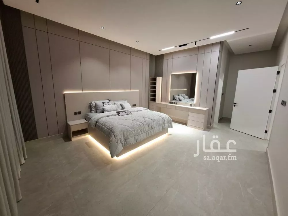 فيلا 6 غرف في اليرموك 12