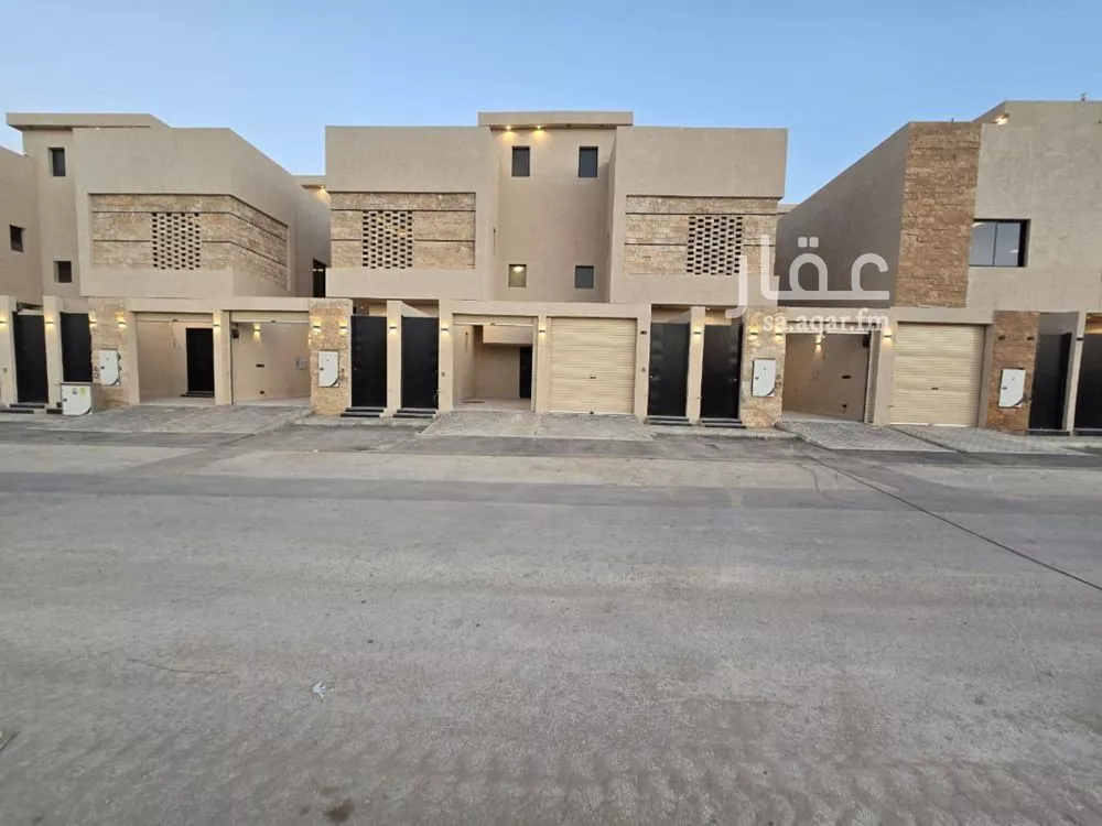 4 bedroom apartment in Dirab 5