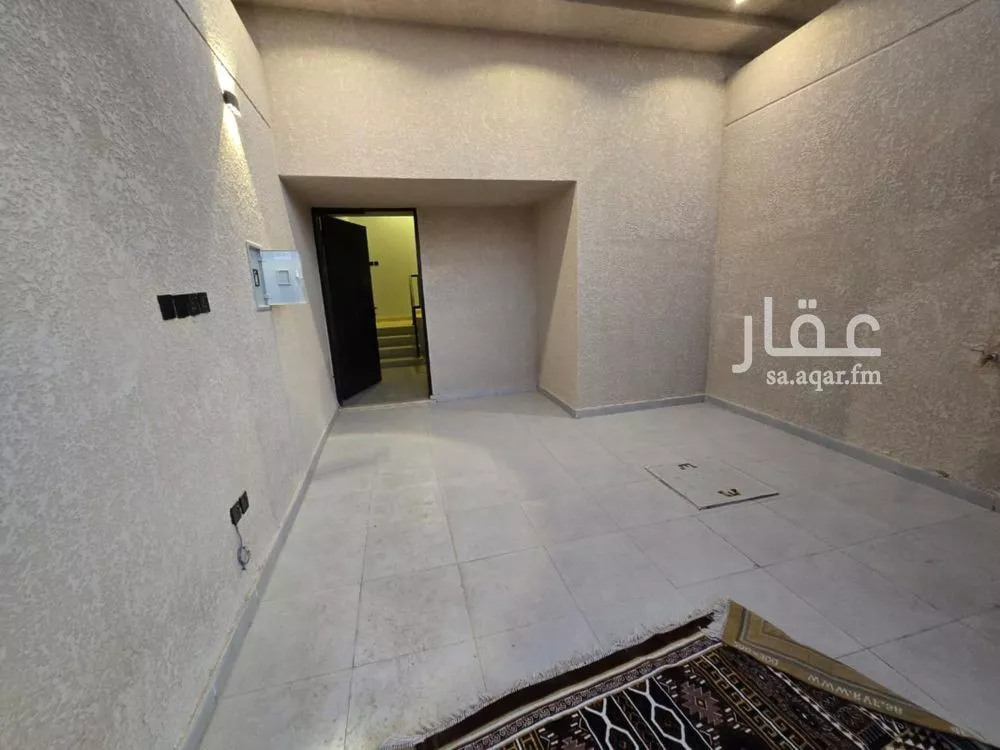 4 bedroom apartment in Dirab 7
