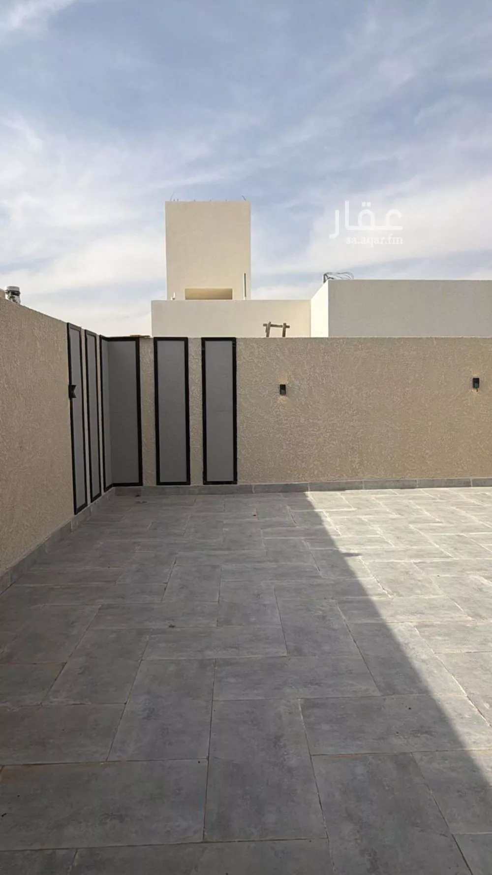 4 bedroom villa in Al Rimal 21