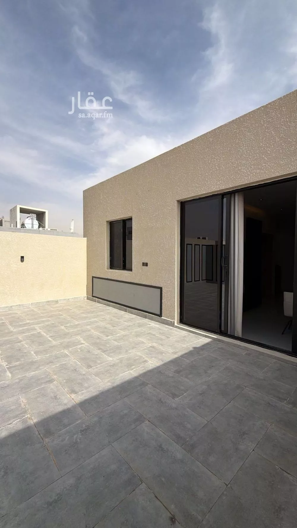4 bedroom villa in Al Rimal 23