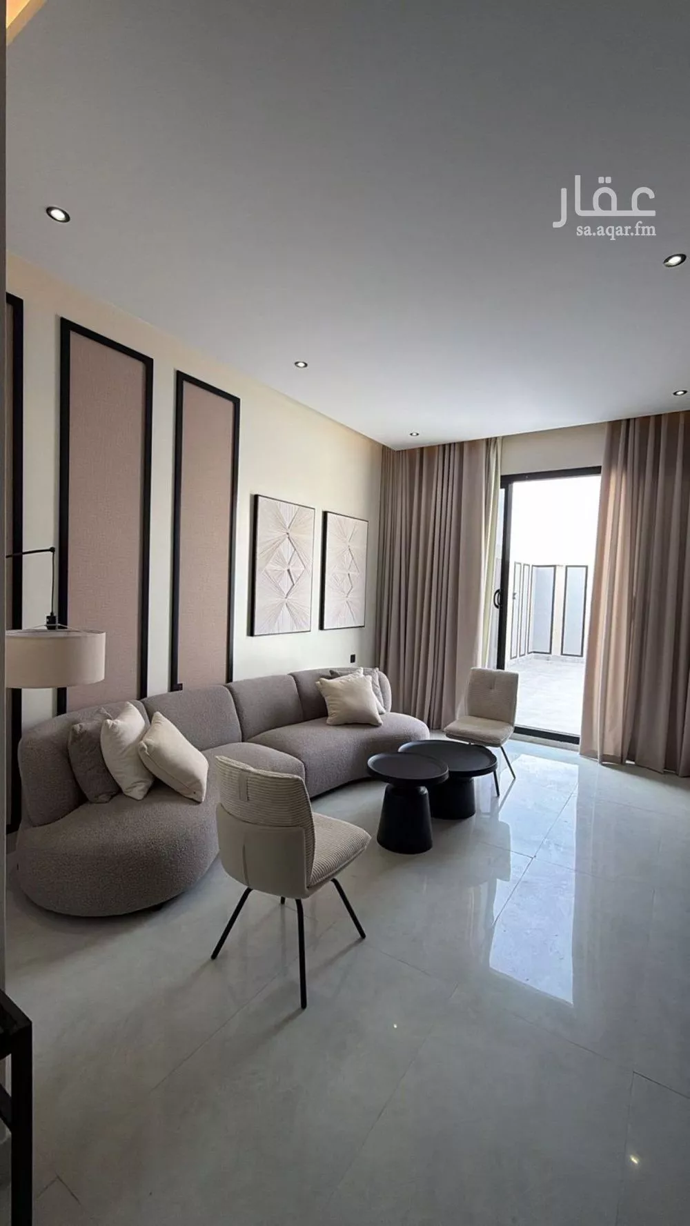 4 bedroom villa in Al Rimal 16