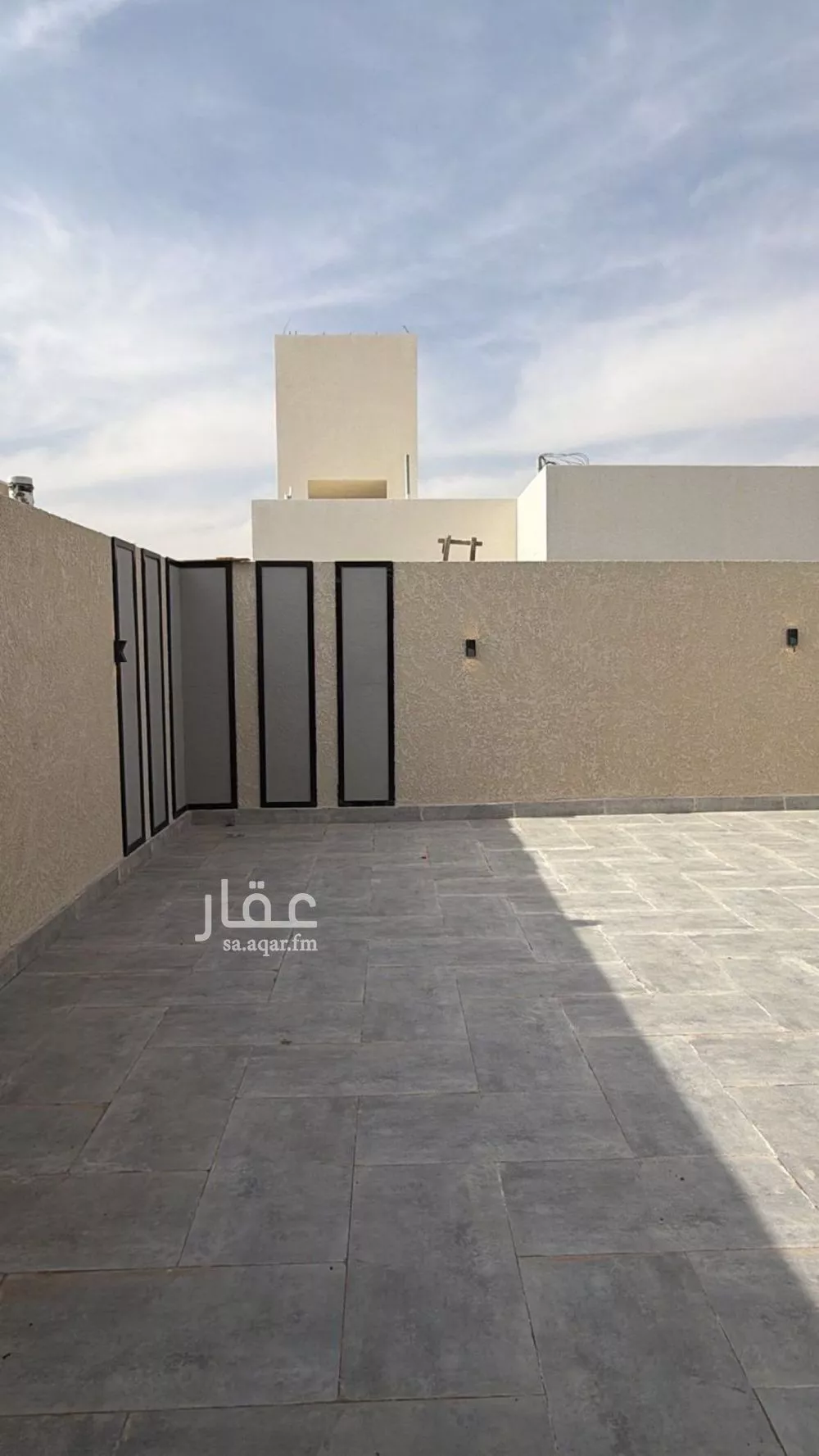 4 bedroom villa in Al Rimal 20