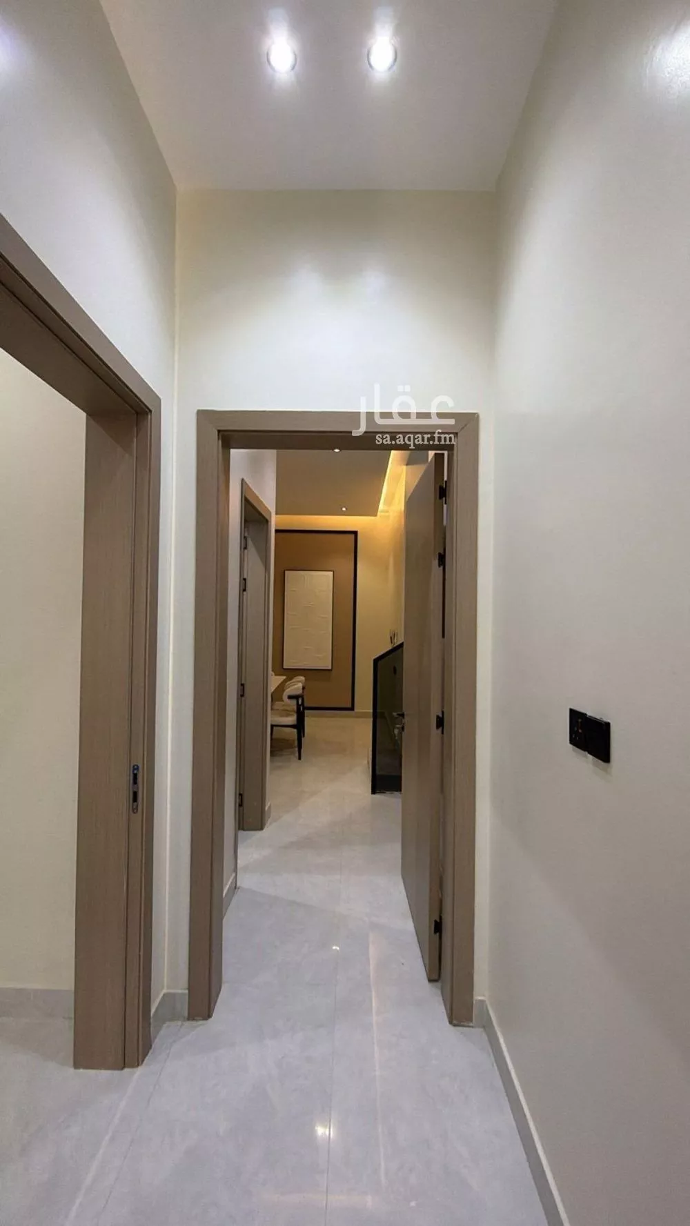 4 bedroom villa in Al Rimal 9
