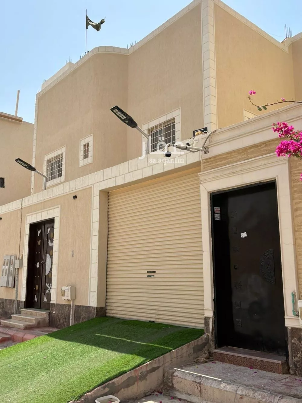 7 bedroom villa in An Nadhim 2