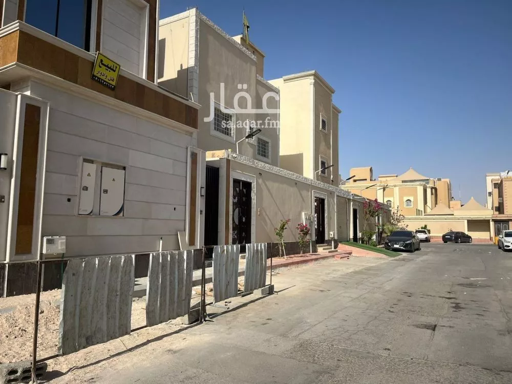 7 bedroom villa in An Nadhim 3