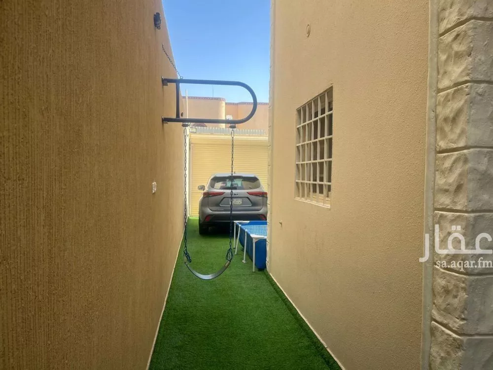 7 bedroom villa in An Nadhim 4