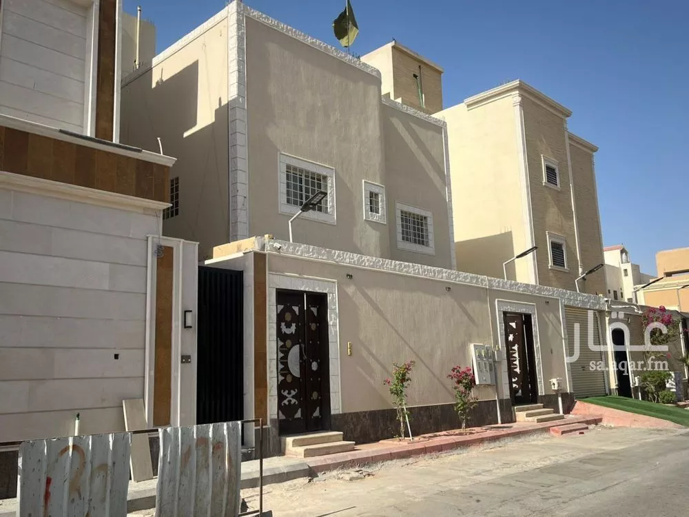 7 bedroom villa in An Nadhim 8