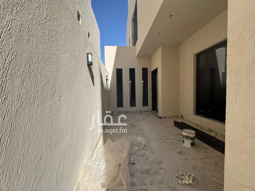 فيلا 5 غرف في الرمال 17