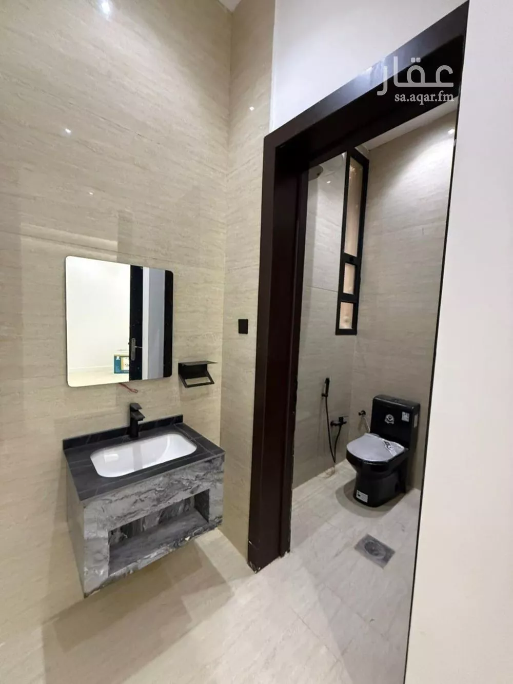 5 bedroom villa in Tuwaiq 12