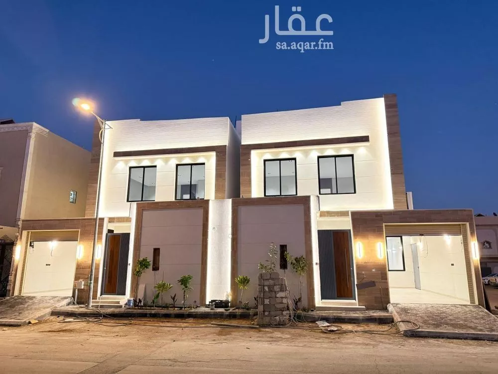 6 bedroom villa in Tuwaiq 2