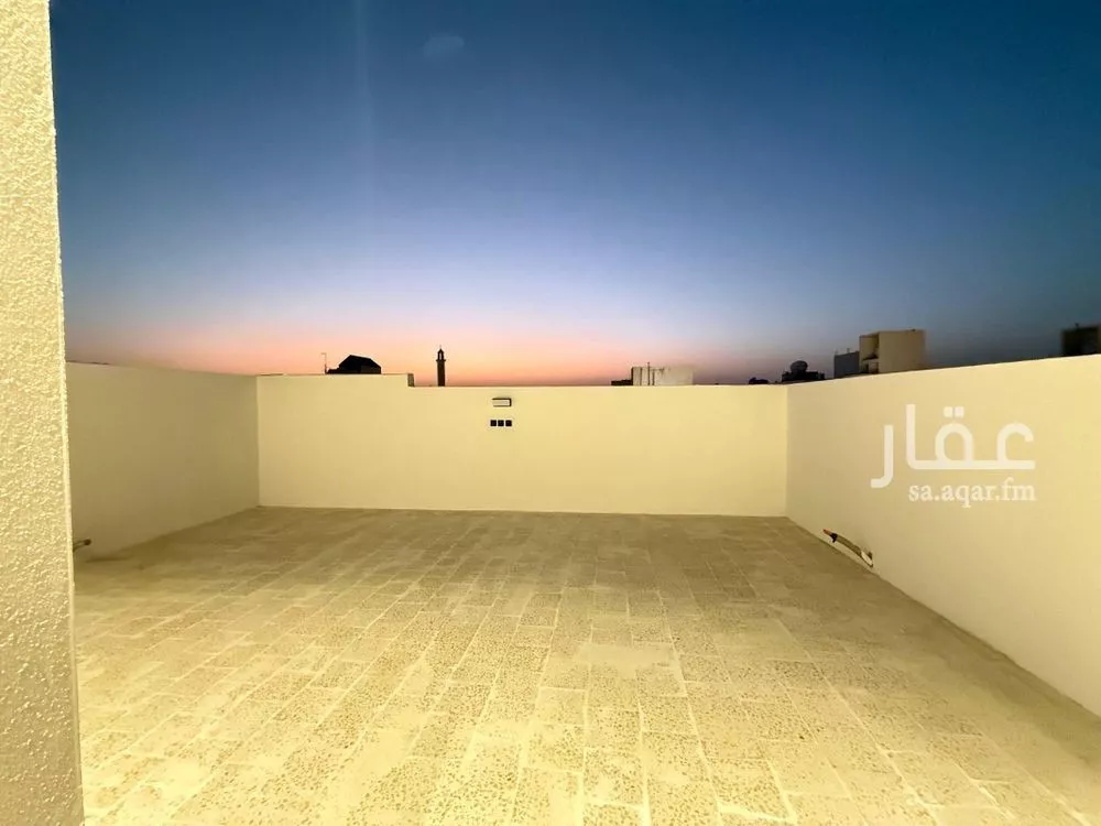 6 bedroom villa in Tuwaiq 9