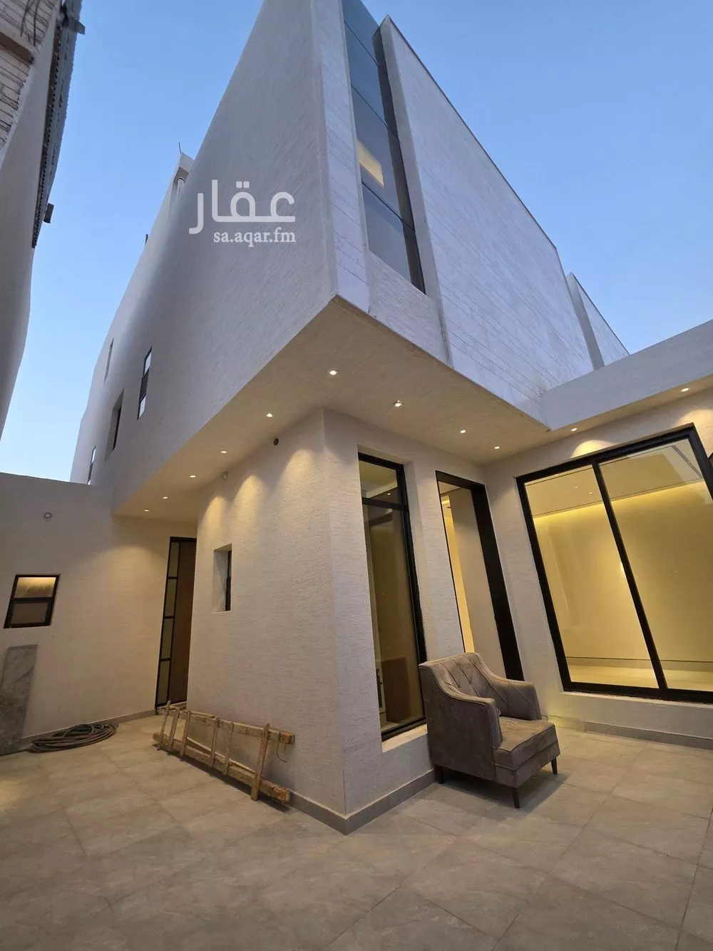 7 bedroom villa in Al Uraija Al Gharbiyah 22