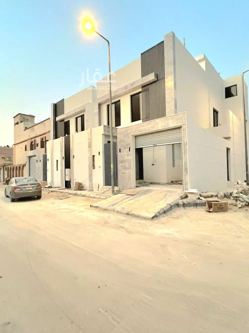 8 bedroom villa in Al Uraija Al Gharbiyah 12