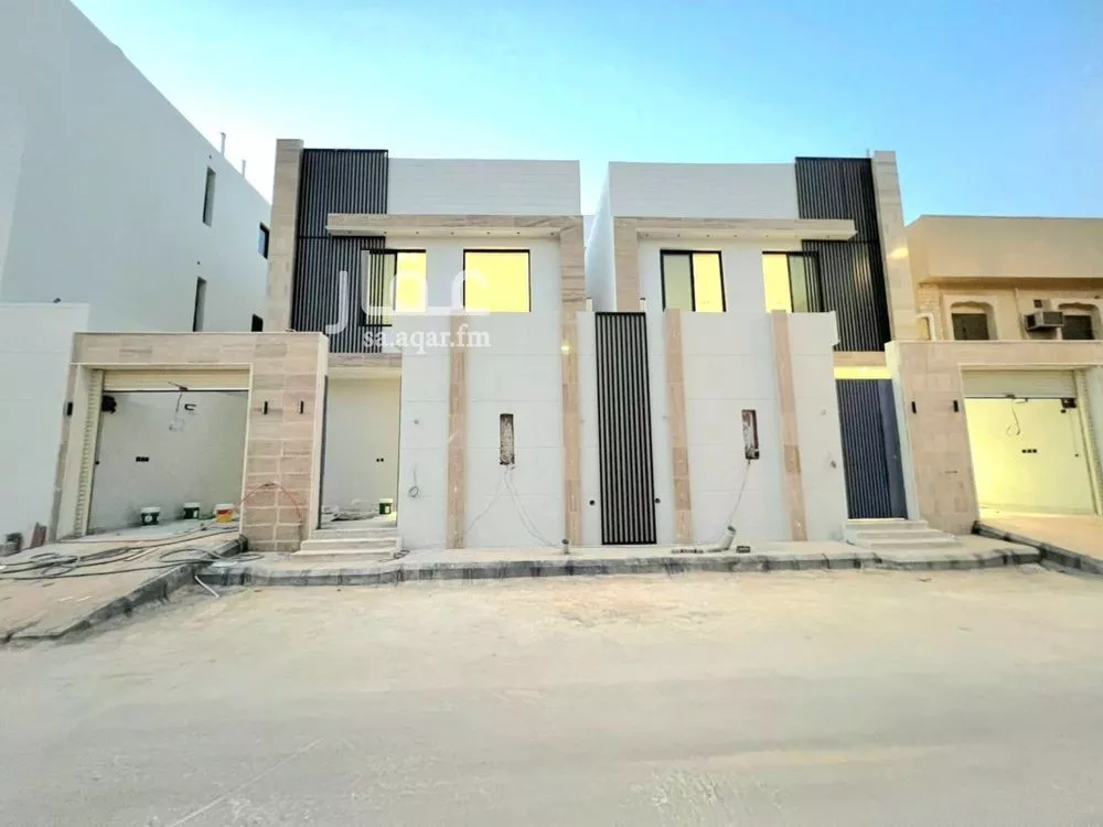 8 bedroom villa in Al Uraija Al Gharbiyah 16