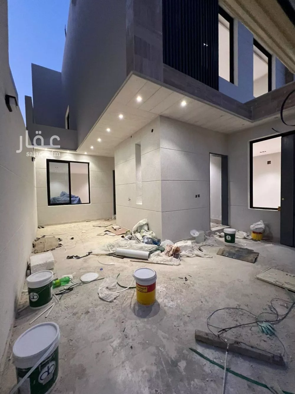 8 bedroom villa in Al Uraija Al Gharbiyah 18