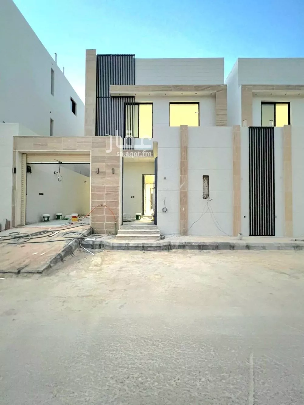 8 bedroom villa in Al Uraija Al Gharbiyah 4