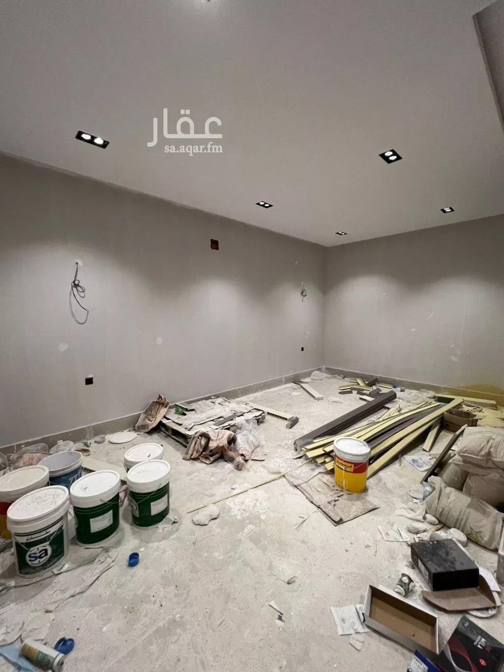 8 bedroom villa in Al Uraija Al Gharbiyah 10