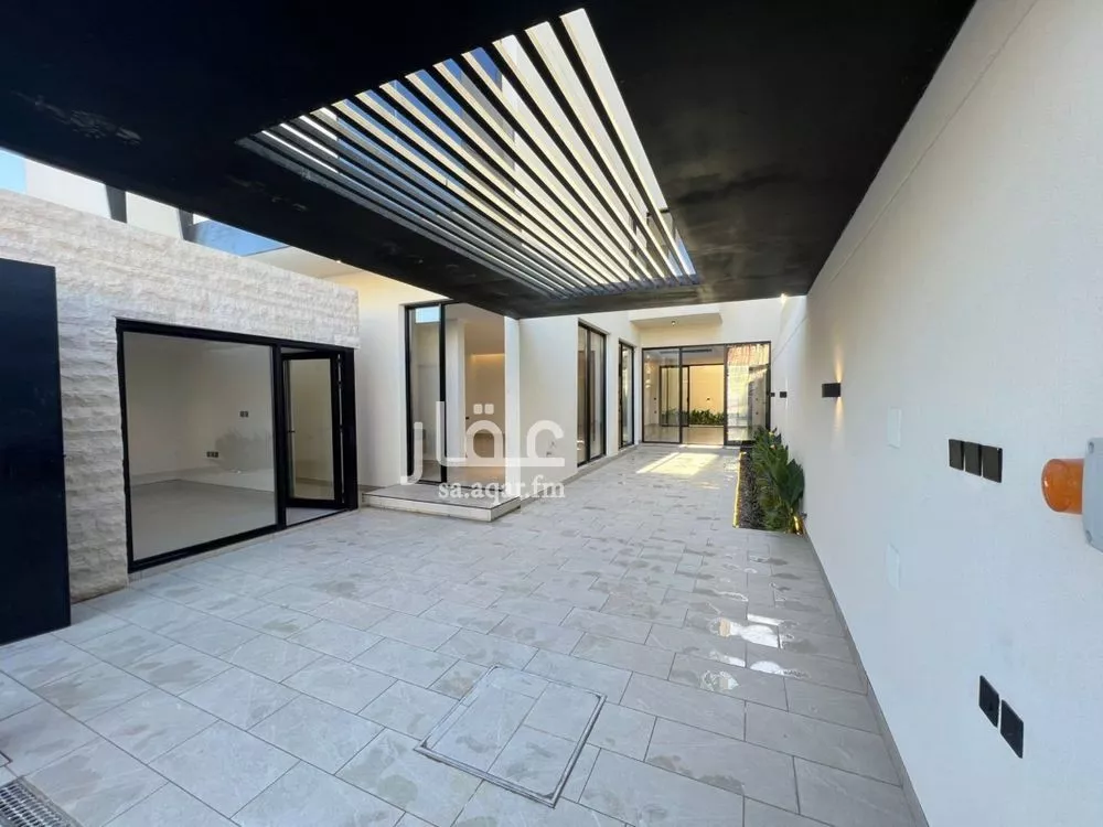 4 bedroom villa in Al Narjis 3