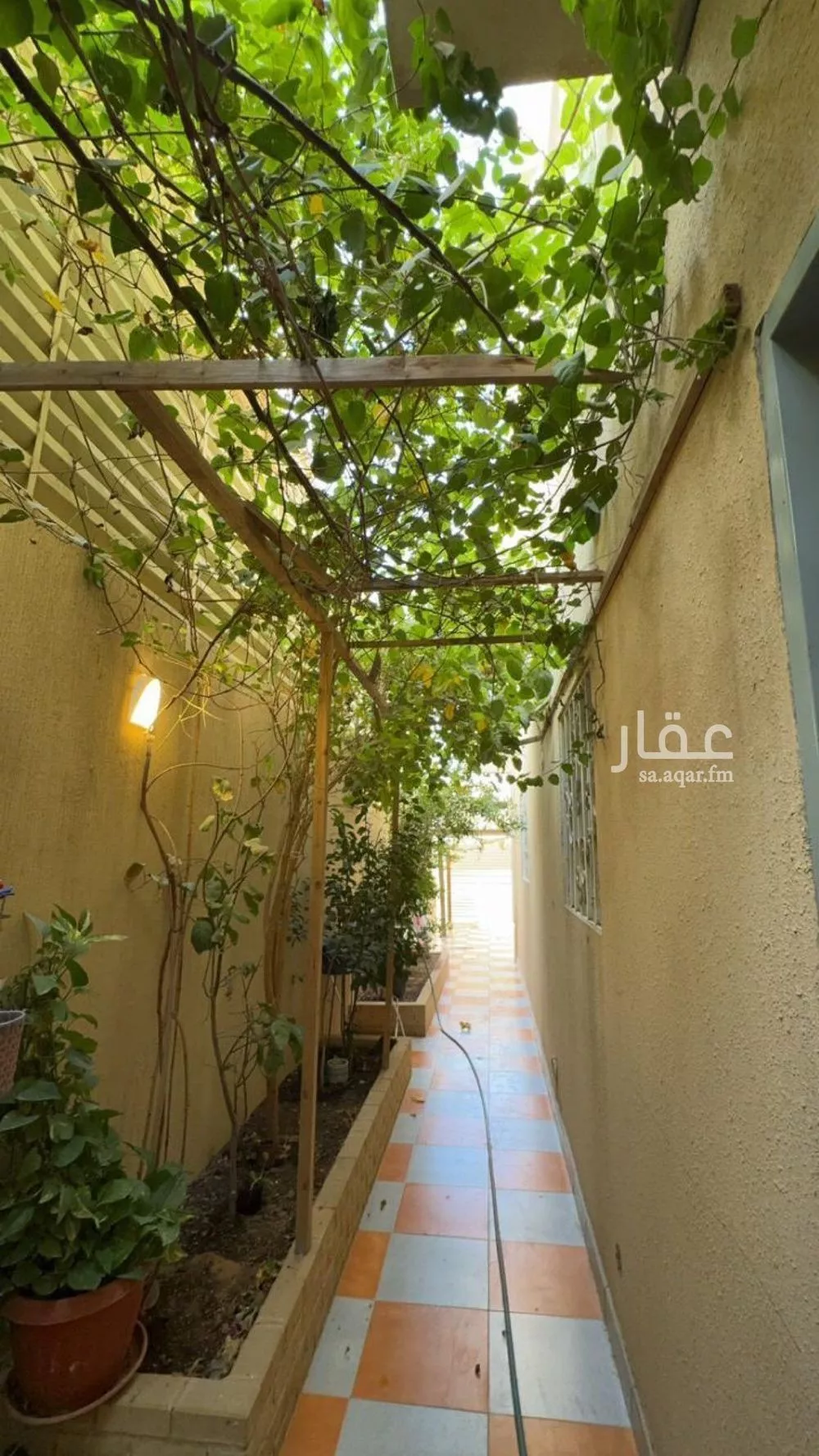 فيلا 5 غرف في المونسية 7