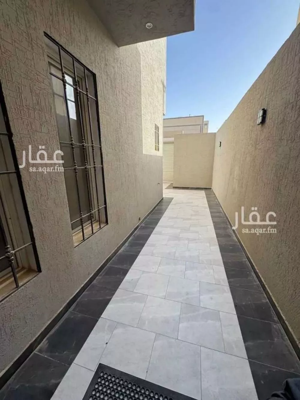 فيلا 4 غرف في المونسية 4