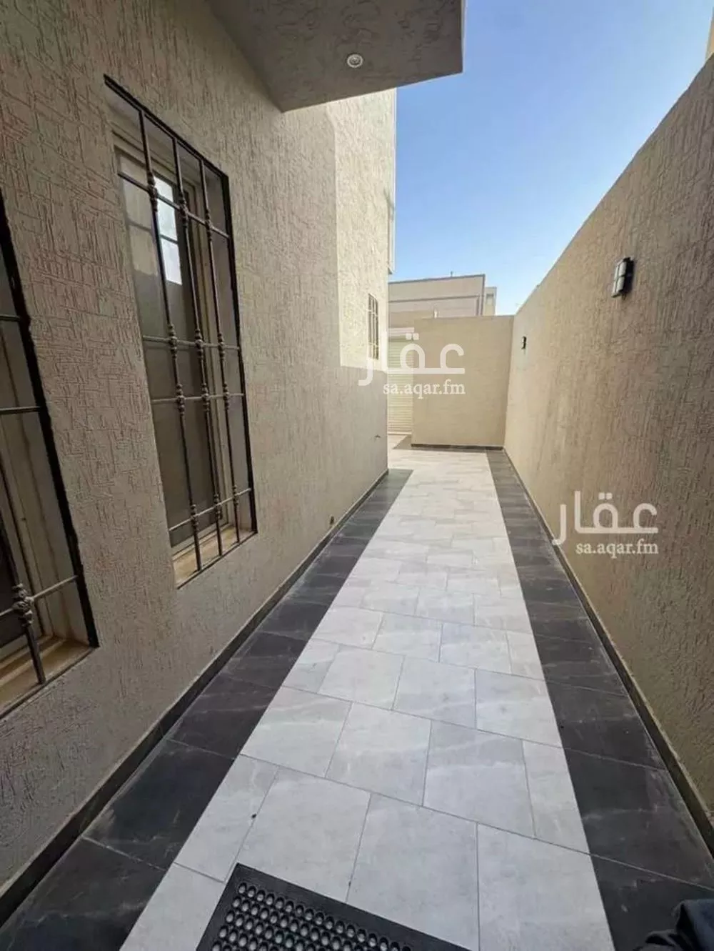 فيلا 4 غرف في المونسية 6