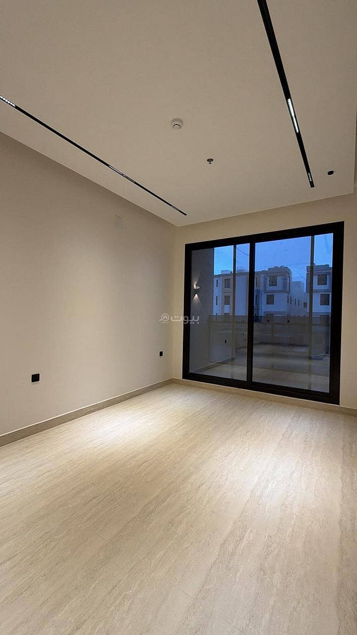 4 bedroom apartment in Ishbiliyah, Riyadh 3