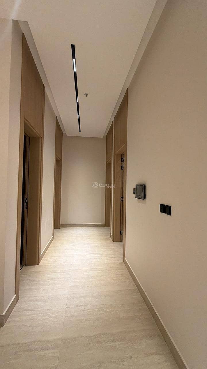 4 bedroom apartment in Ishbiliyah, Riyadh 5
