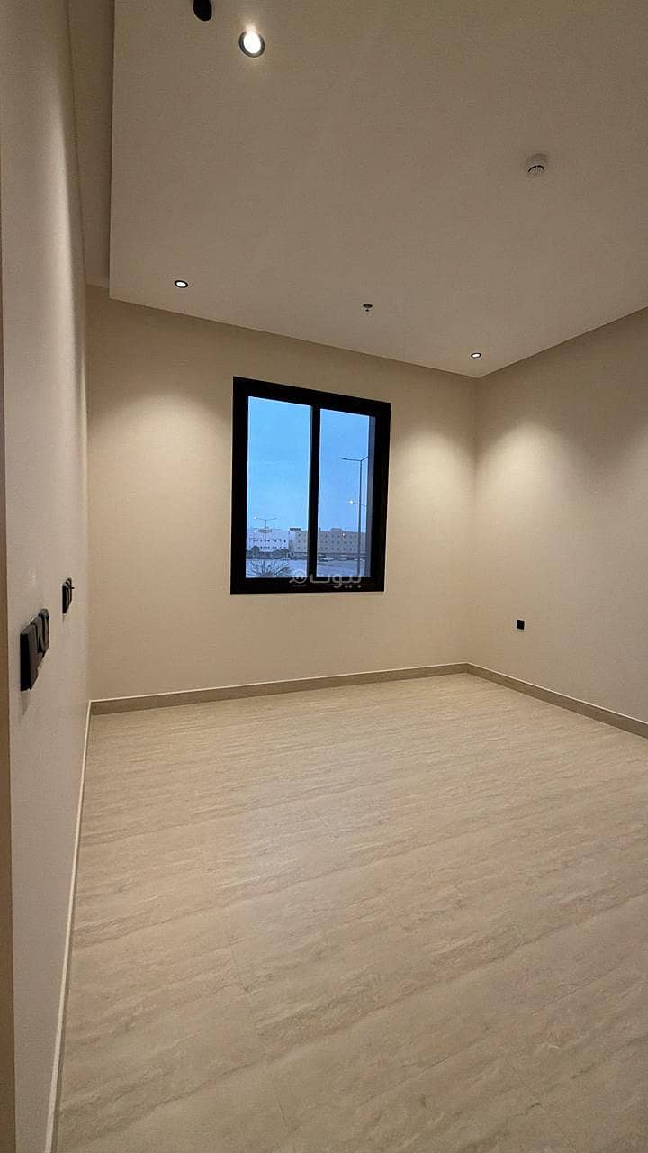 4 bedroom apartment in Ishbiliyah, Riyadh 15