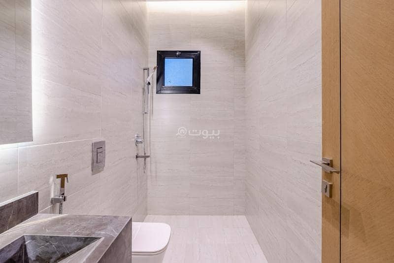 4 bedroom apartment in Al Nahda, Jeddah 4