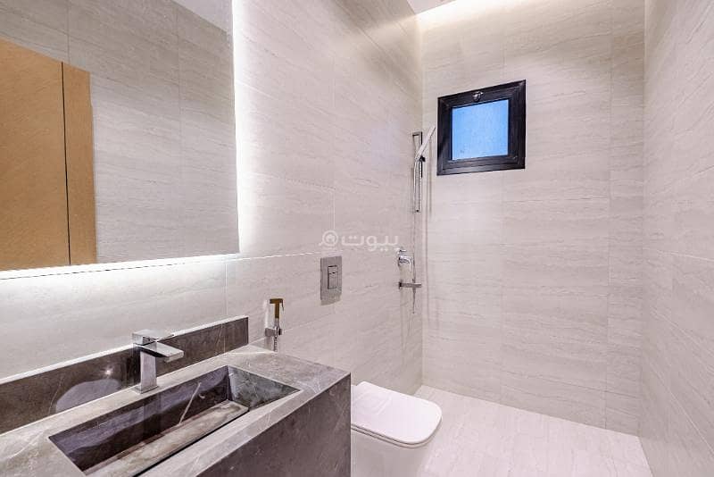 4 bedroom apartment in Al Nahda, Jeddah 5