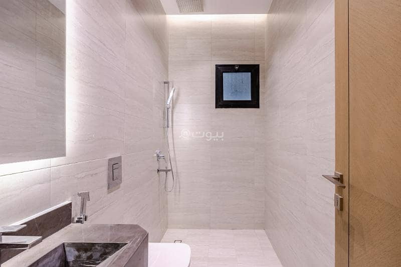 4 bedroom apartment in Al Nahda, Jeddah 10