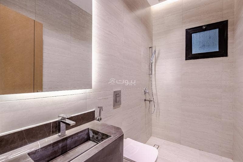 4 bedroom apartment in Al Nahda, Jeddah 11